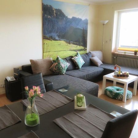 Ferienwohnung - Missen-Wilhams Allgaeu Ngoại thất bức ảnh