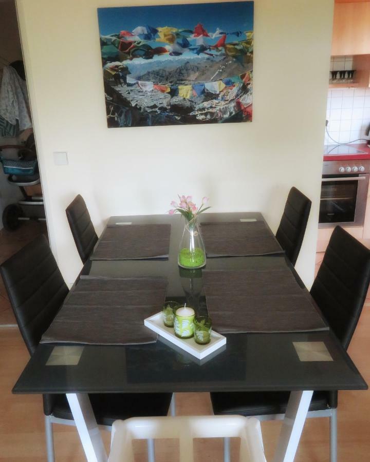 Ferienwohnung - Missen-Wilhams Allgaeu Ngoại thất bức ảnh