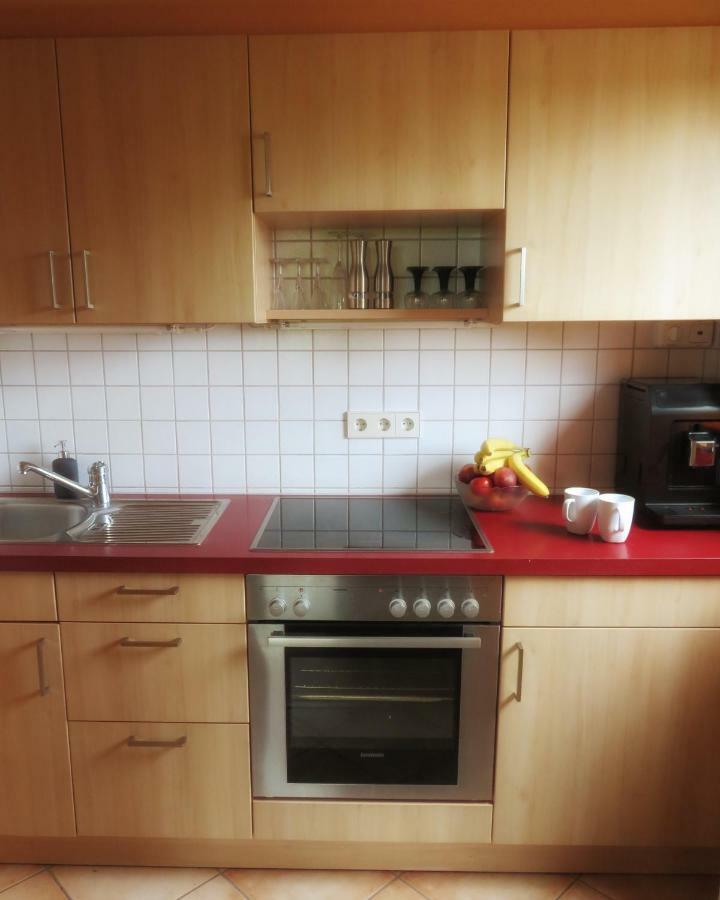 Ferienwohnung - Missen-Wilhams Allgaeu Ngoại thất bức ảnh