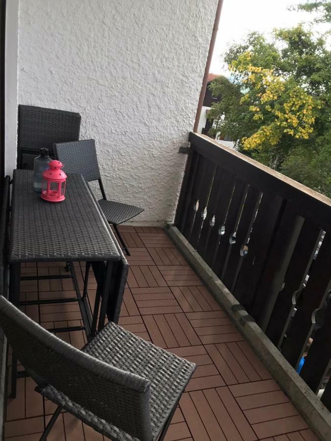 Ferienwohnung - Missen-Wilhams Allgaeu Ngoại thất bức ảnh